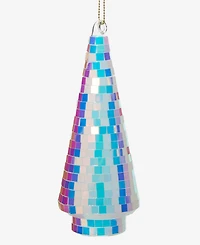 Holiday Lane Disco Brights Tree Ornament and Light, Macy's Exclusive