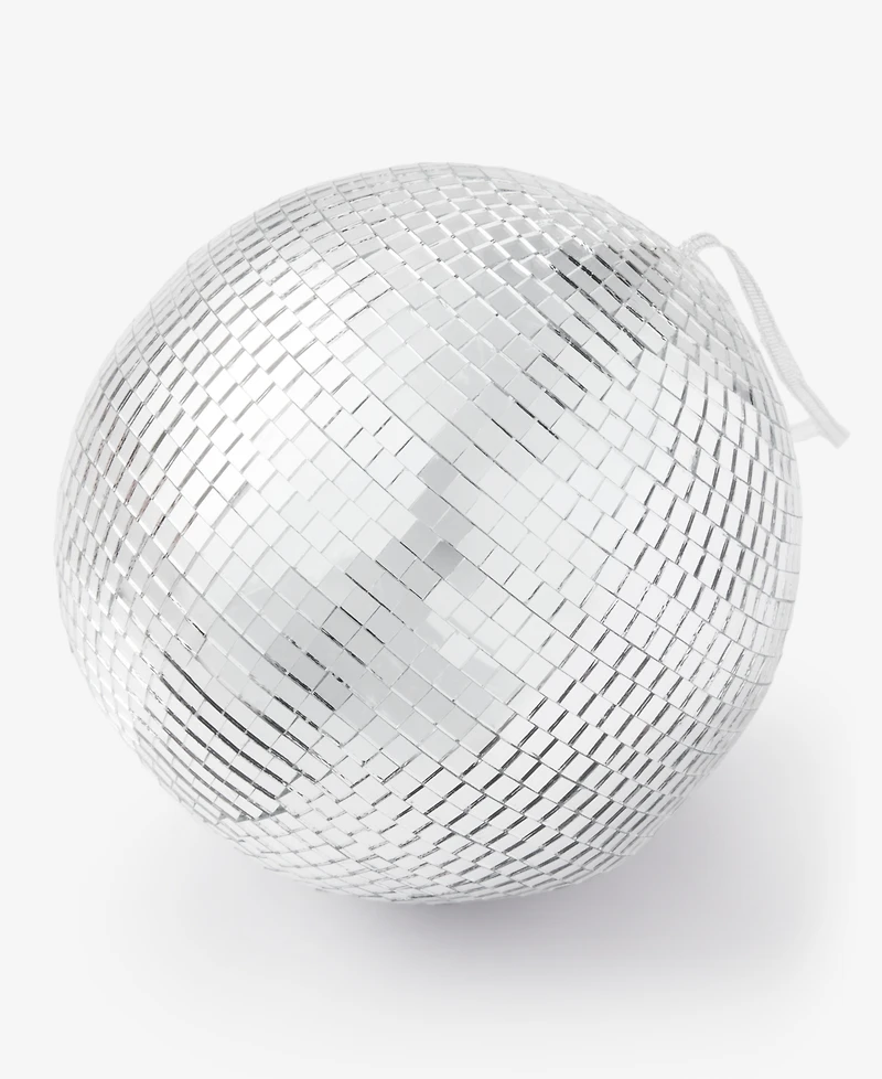 Holiday Lane Disco Brights Ball Ornament, Macy's Exclusive
