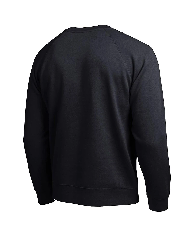 Champion Men's Black Baltimore Orioles All-Star Sweatshirt