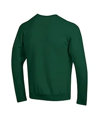 Champion Men's Green Bay Packers Powerblend Fleece Sweatshirt