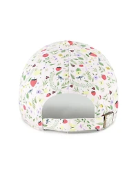 '47 Brand Women's Light Pink Los Angeles Chargers Posey Clean Up Adjustable Hat