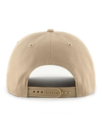 '47 Brand Men's Khaki Usmnt Roscoe Hitch Adjustable Hat