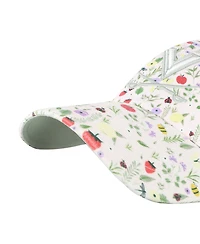 '47 Brand Women's Light Pink Virginia Cavaliers Posey Clean Up Adjustable Hat