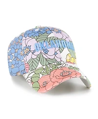 '47 Brand Women's Oklahoma Sooners Florentina Clean Up Adjustable Hat