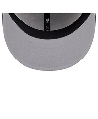 New Era Men's Light Brown/Dark Brown Green Bay Packers Two-Tone Walnut 59FIFTY Fitted Hat