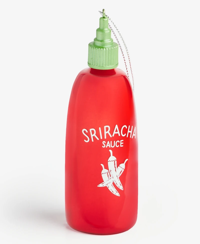 Holiday Lane Foodie & Spirits Chili Sauce Ornament, Macy's Exclusive