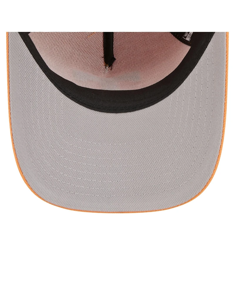 New Era Big Boys and Girls Tennessee Orange Tennessee Volunteers 9FORTY A-Frame Adjustable Hat