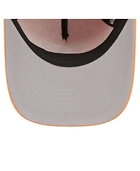 New Era Big Boys and Girls Tennessee Orange Tennessee Volunteers 9FORTY A-Frame Adjustable Hat