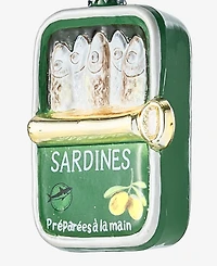 Holiday Lane Foodie & Spirits Sardines Ornament, Macy's Exclusive