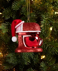Holiday Lane Foodie Collection Red Stand Mixer Ornament, Exclusively at Macy's