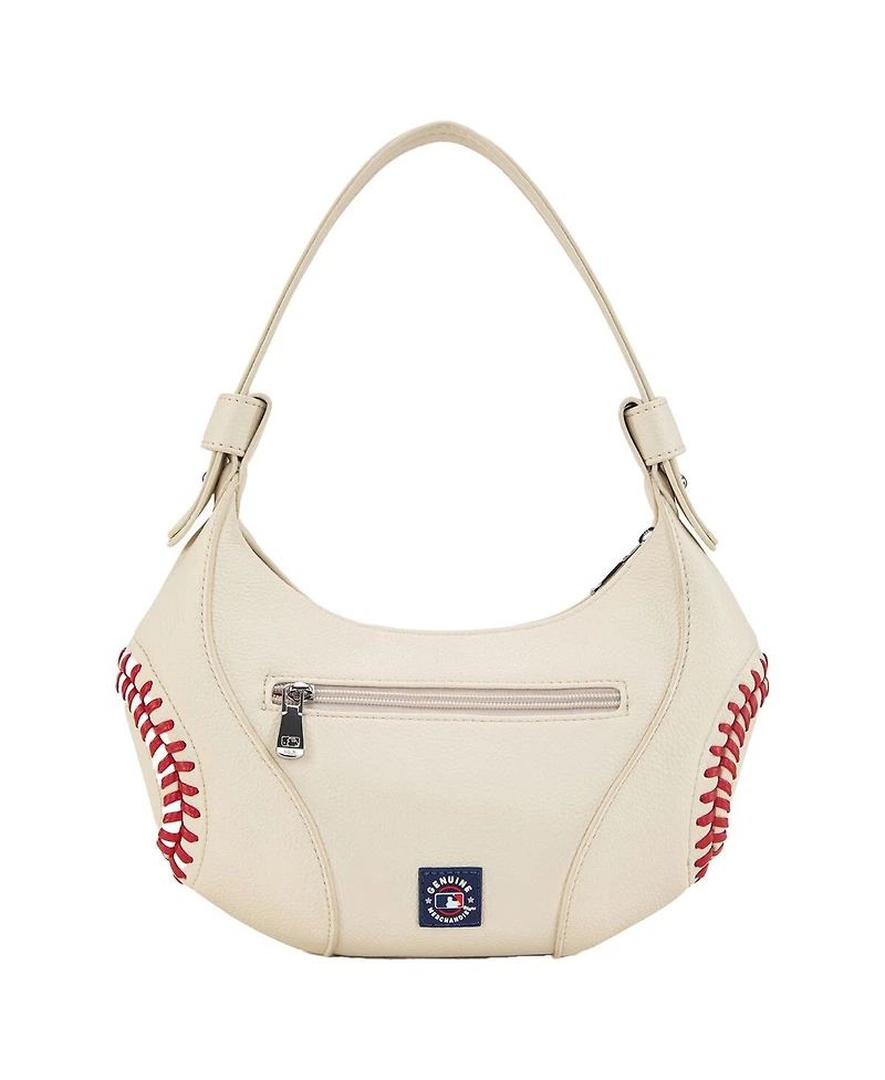 Montana West Seattle Mariners Shoulder Hobo Bag