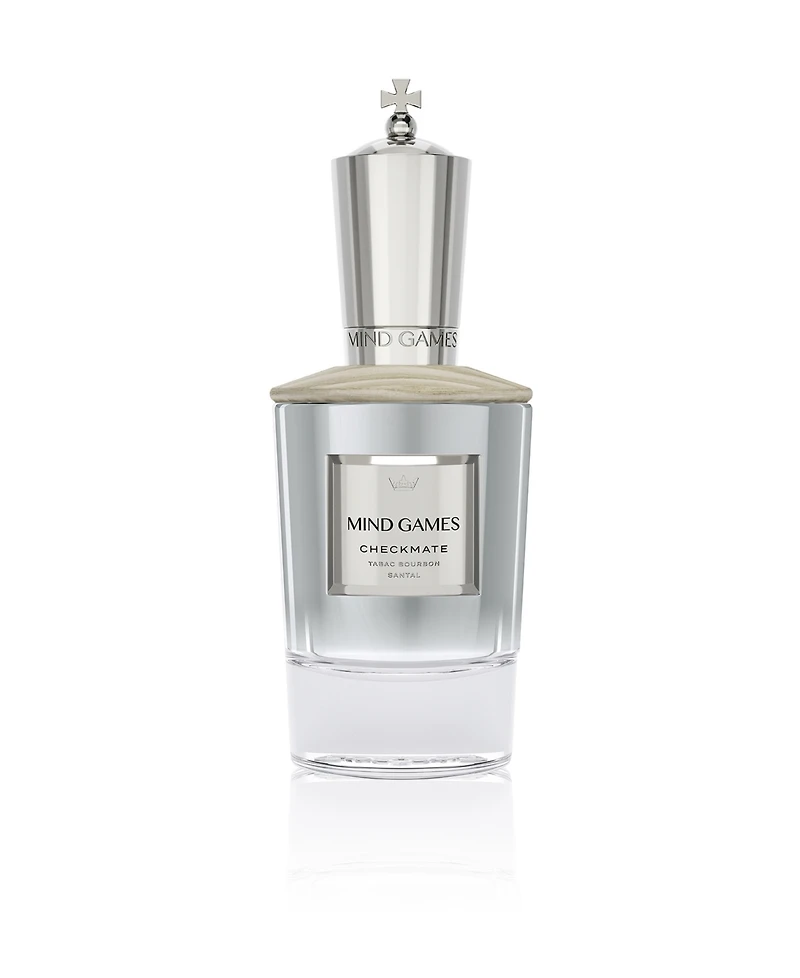 Mind Games Checkmate Extrait de Parfum, 3.4 oz.