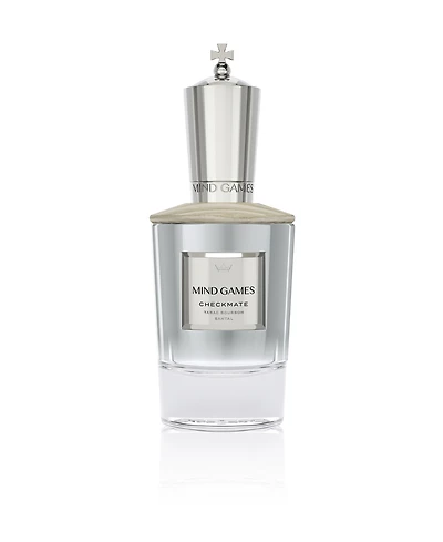 Mind Games Checkmate Extrait de Parfum, 3.4 oz.