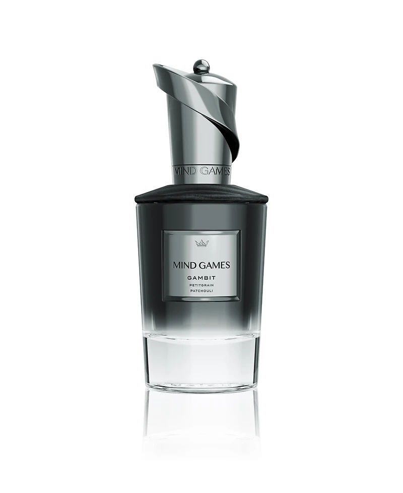 Mind Games Gambit Extrait de Parfum, 3.4 oz.