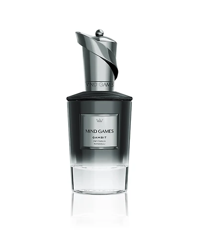 Mind Games Gambit Extrait de Parfum, 3.4 oz.
