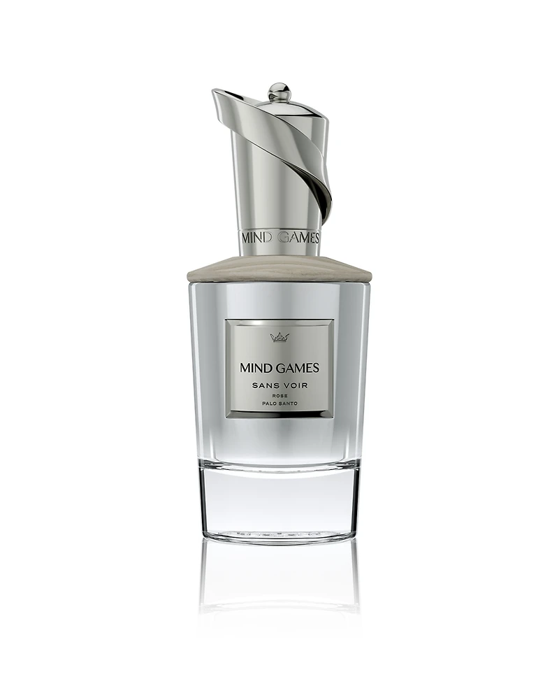 Mind Games Sans Voir Extrait de Parfum, 3.4 oz.