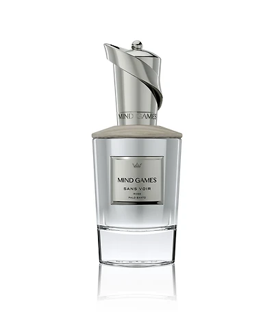 Mind Games Sans Voir Extrait de Parfum, 3.4 oz.