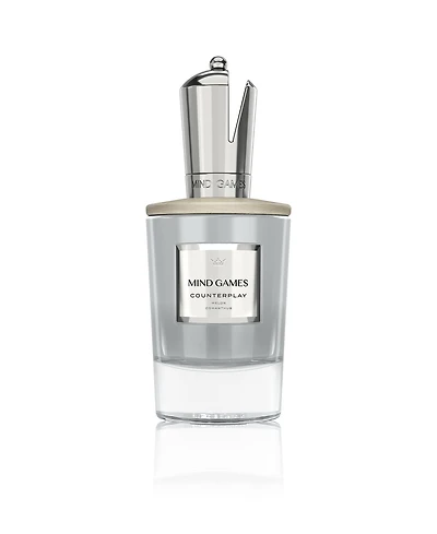 Mind Games Counterplay Extrait de Parfum, 3.4 oz.