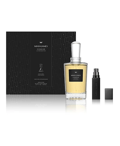 Mind Games 10-Pc. Artisan Collection Fragrance Discovery Set