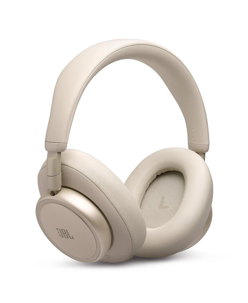 Jbl Live 780NC Over Ear Noise Cancelling Wireless Headphones