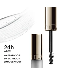 Clarins Wonder Sculpt Clear Waterproof Brow Gel, 0.1 oz.