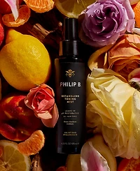Philip B Detangling Toning Mist, 4.23 oz.