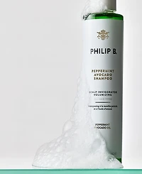Philip B Peppermint Avocado Shampoo