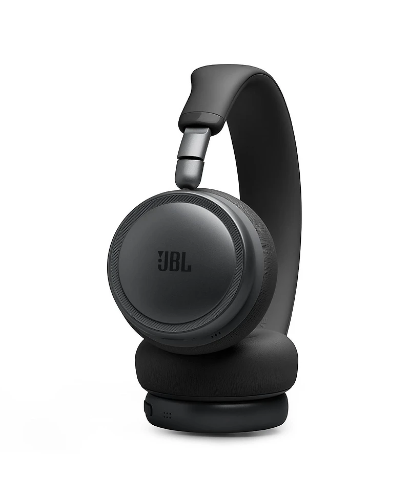 Jbl Live 680NC On Ear Noise Cancelling Wireless Headphones