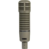 Electro-Voice RE20 Variable-d Dynamic Cardioid Microphone with Shockmount, Broadcast Arm, Shoc kMount, 15' Xlr Cable