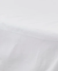 Saro Lifestyle Rochester Hemstitched Border Tablecloth