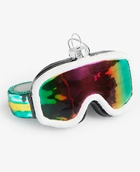 Holiday Lane Sports & Hobbies Ski Goggles Ornament, Macy's Exclusive