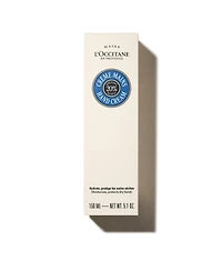 L'Occitane Shea Butter Hand Cream 5.10 fl oz