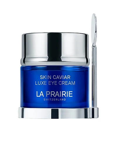 La Prairie Skin Caviar Luxe Eye Cream, 0.7 oz.