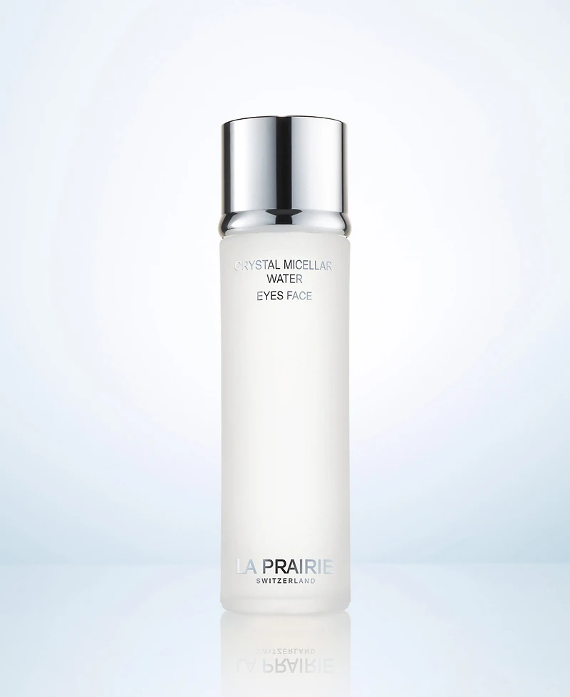 La Prairie Crystal Micellar Water, 5.1 oz.