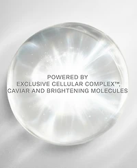La Prairie White Caviar Eye Extraordinaire, 0.7 oz.