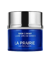 La Prairie Skin Caviar Luxe Cream Sheer, 3.38 oz.