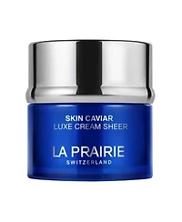 La Prairie Skin Caviar Luxe Cream Sheer