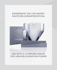 La Prairie Life Matrix Haute Rejuvenation Cream, 1.7 oz.