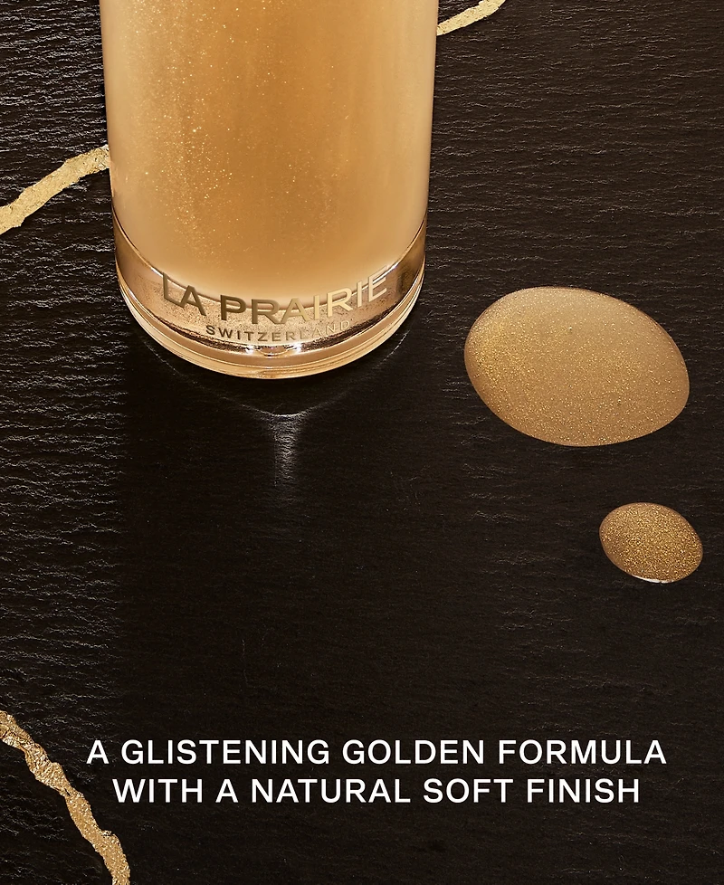 La Prairie Pure Gold Revitalizing Essence, 4.4 oz.