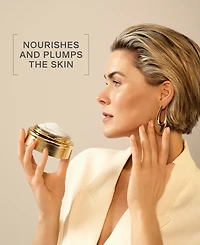 La Prairie Pure Gold Radiance Nocturnal Balm Refill, 2 oz.