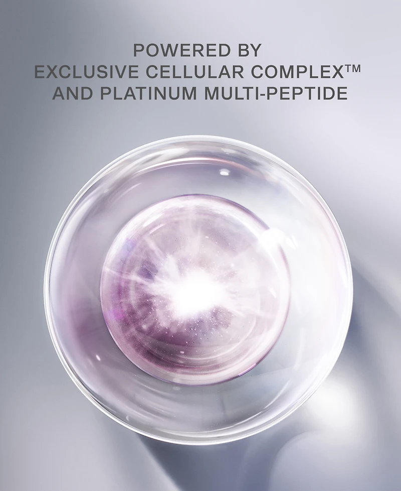 La Prairie Platinum Rare Haute Rejuvenation Cream, 1.7 oz.