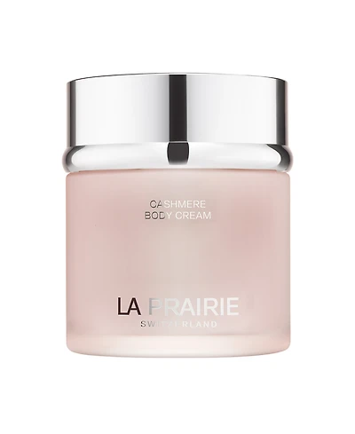 La Prairie Cashmere Body Cream, 0.8 oz.
