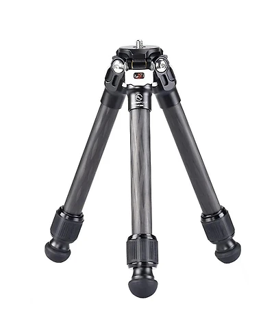 SunwayFoto T16C20N Ii 2-Section Carbon Fiber Tabletop Tripod