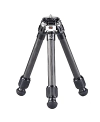 SunwayFoto T16C20N Ii 2-Section Carbon Fiber Tabletop Tripod