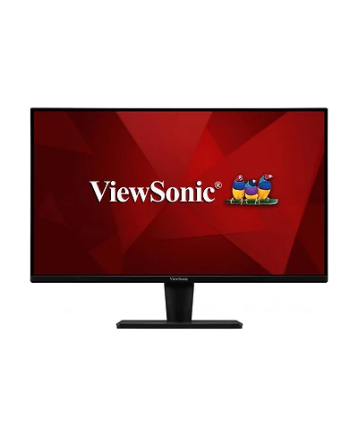 ViewSonic Va2715-2K-mhd 16:9 Wqhd VA Led Monitor