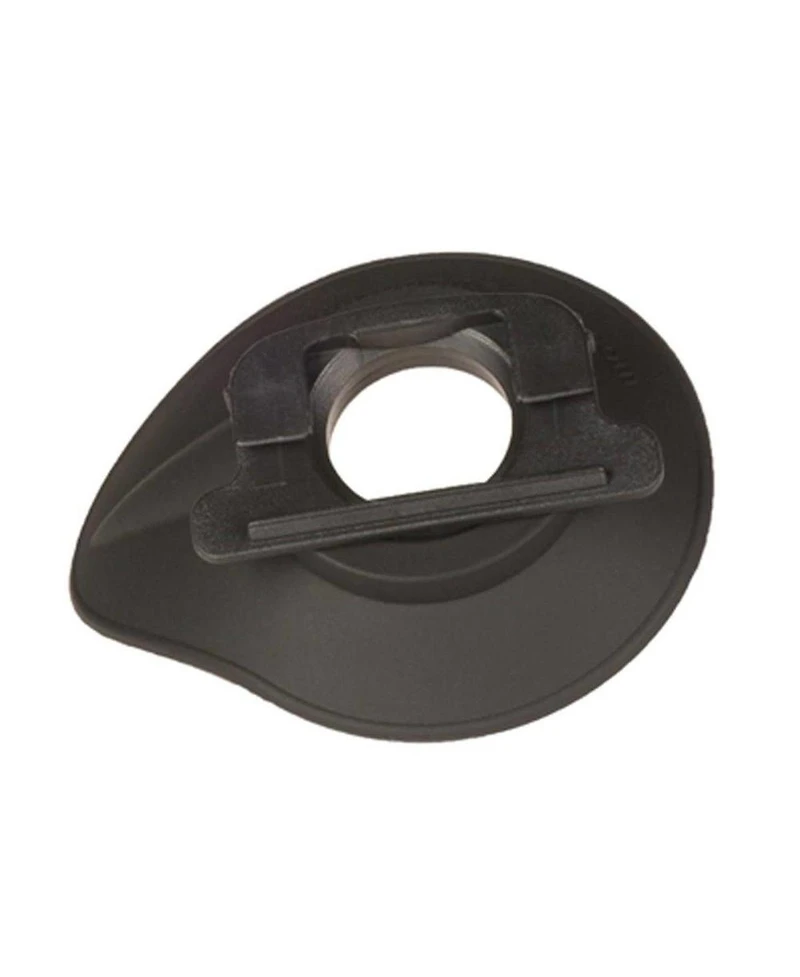 Hoodman HoodEYE, Eyecup for Nikon Dslr's with Square Eyepieces