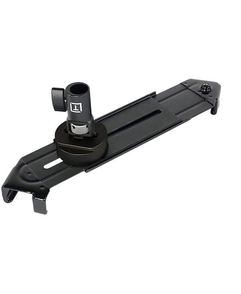 Tether Tools Rock Solid Master Clamp, 0.5-2.1" Range, Bundle with Articulating Arm and AeroTab Standard Mounting System