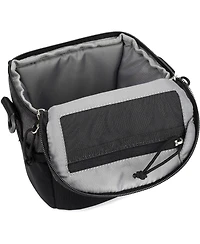 Tamrac Tradewind 1.4 Zoom Bag for Compact Dslr or Mirrorless Cameras with Lens