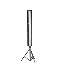 Smith-Victor Acies 48" Rgbw Led Strip Light with Barndoors