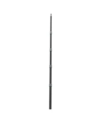 Ulanzi Mt-49 6.4' 5-Section Carbon Fiber Portable Light Stand/Camera Tripod